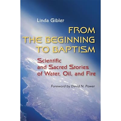 From the Beginning to Baptism