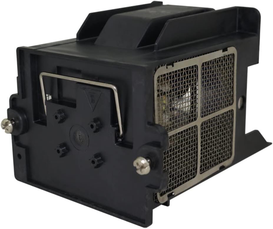 Projector Lamp for 111-100 Digital Projection Highlite 330-3D / 1080P 330/660 1080P / 660 WUXGA/Cine 1080P 660 / Cine WUXGA 660 Powered by P-VIP 330W OEM Bulb - 1 Year Warranty