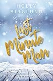  Last Minute Man