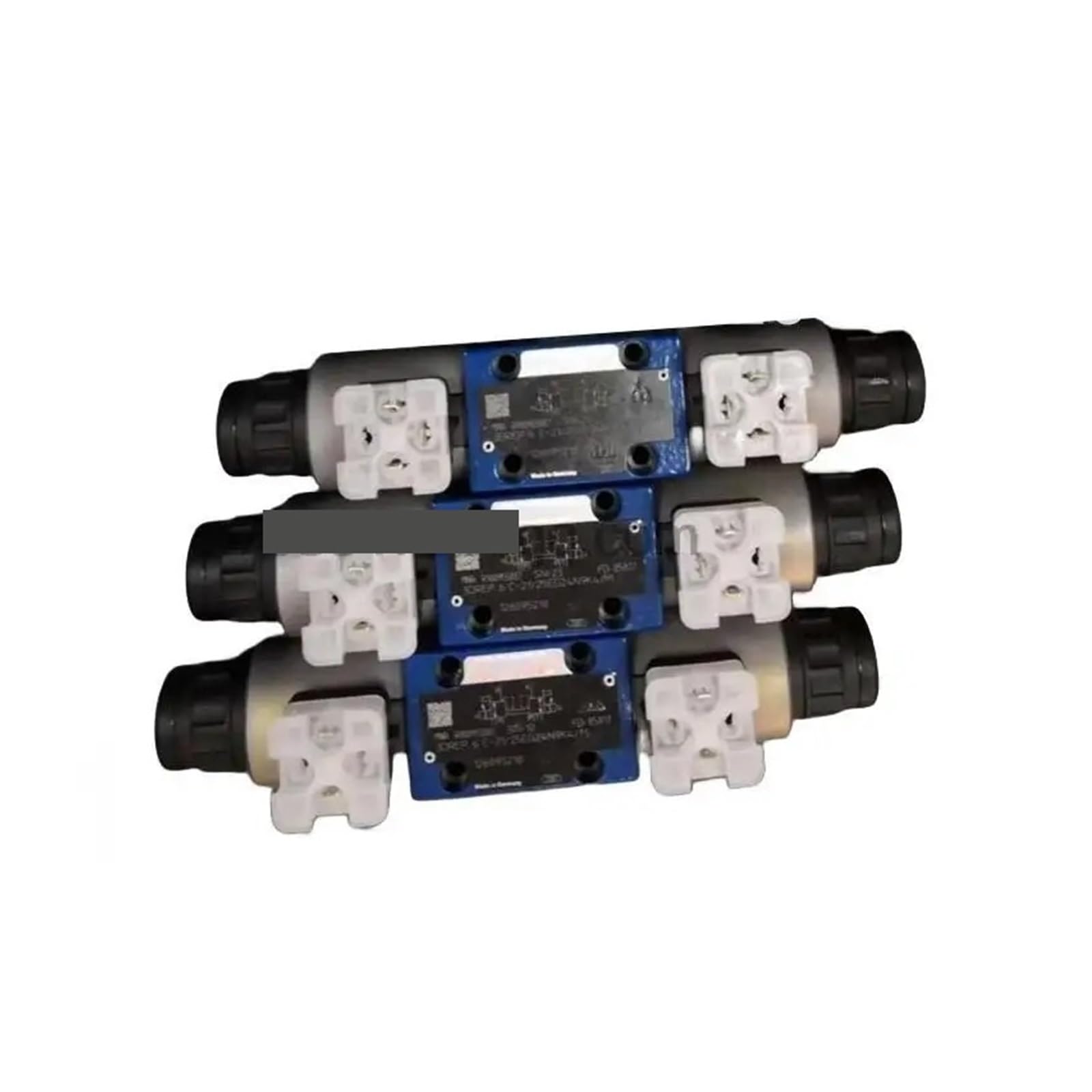 NACODLUL 1pcs valve 3DREP6C-21/25EG24N9K4/M(DBETX-10 315G24)