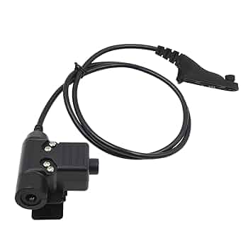 イヤフォン Amazon.com: HKLN4599 HKLN4599B Original Motorola D-Style