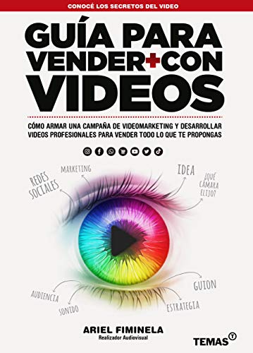 GUÍA PARA VENDER MÁS CON VIDEOS