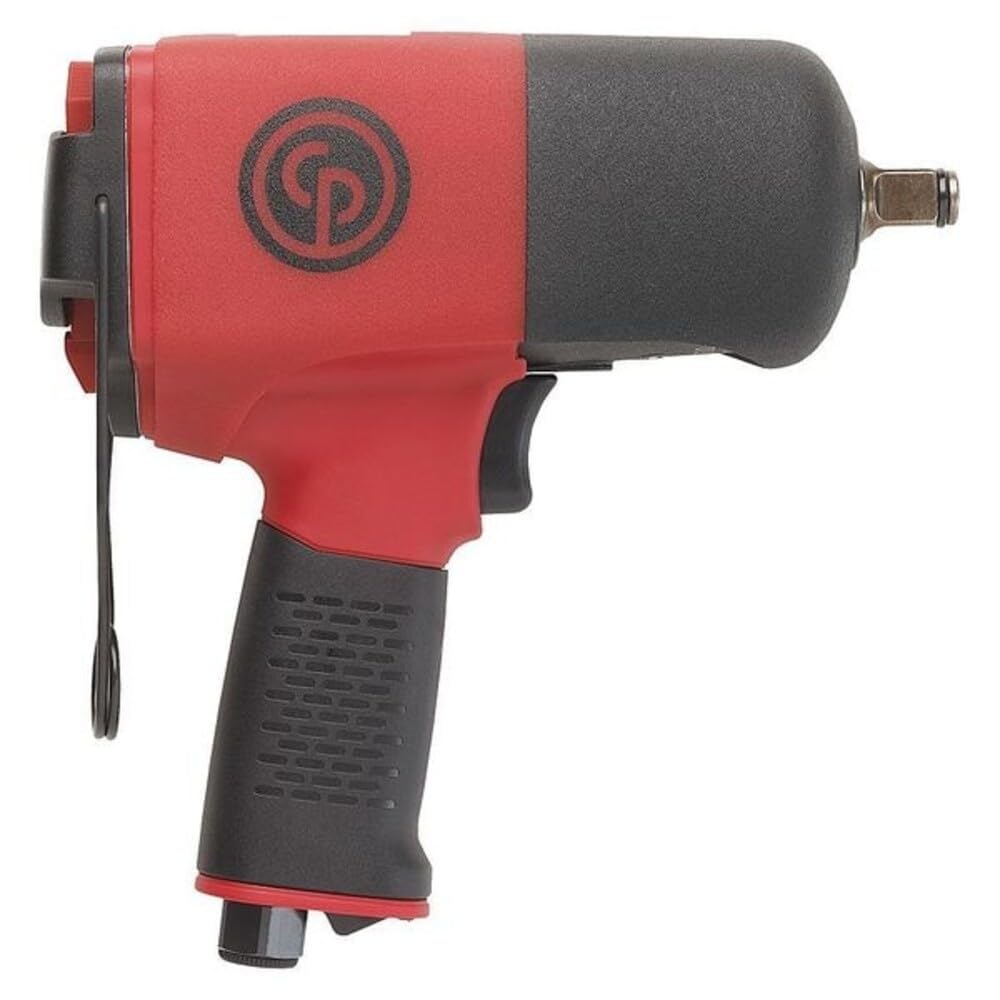 TOKYOGUNS Ex CHICAGO 新品 Chicago Pneumatic, 6151590250, CP8252-R 1/2