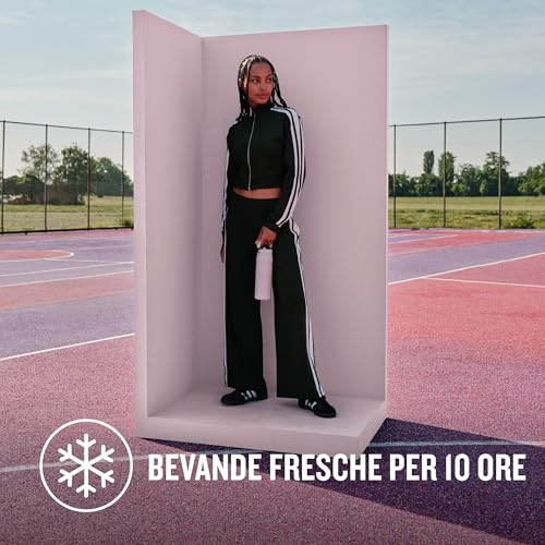 The Iceflow™ Aerolight™ Bottle Flip Straw 2.0 - 4