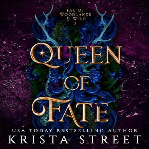 Queen of Fate : Krista Street episode artwork