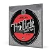 D'Addario EJ30 Classics Rectified Classical Guitar Strings, Normal Tension