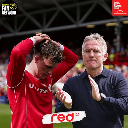 Episode 294: Wrexham's To-Do List