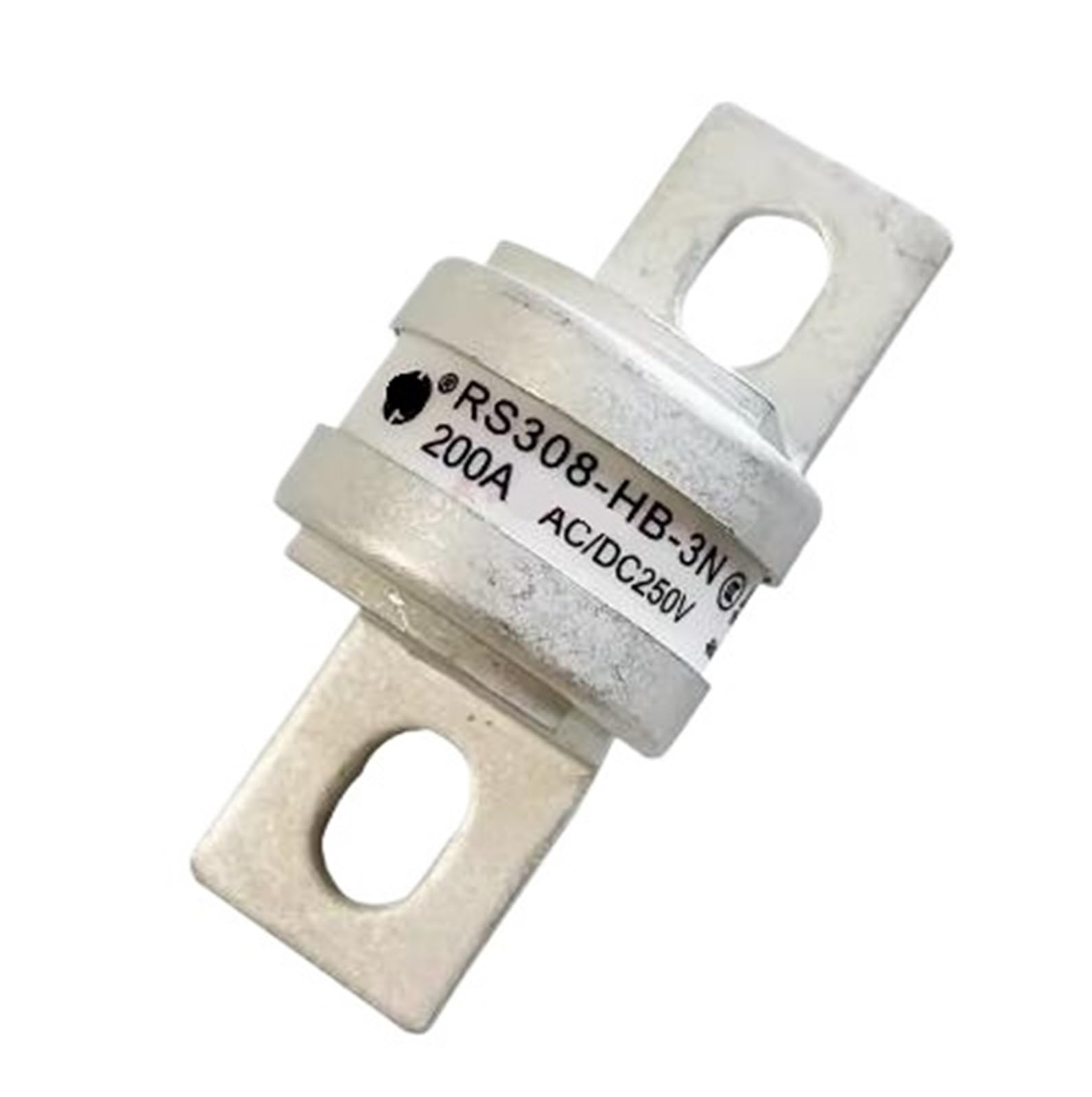 Fusible RS308-HB 3N 350A pour éviter les surcharges de courant en 250V