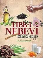 Tıbb-i Nebevi - Koruyucu Hekimlik 6053281646 Book Cover