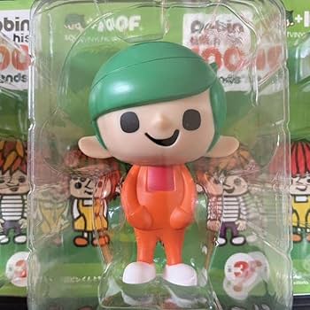 ロビンくんと100人のお友達 お友達フィギュアVOL3 全3種セットまとめ売り ロビンくんと100人のお友達 お友達フィギュアVOL3 全3種セット