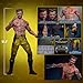 Hot Toys Marvel Comics Deadpool & Wolverine Wolverine (TVA Jacket Version) 1/6 Scale 12