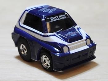 Amazon.co.jp: 【未展示】日本製 チョロQ HG コースセットモデル