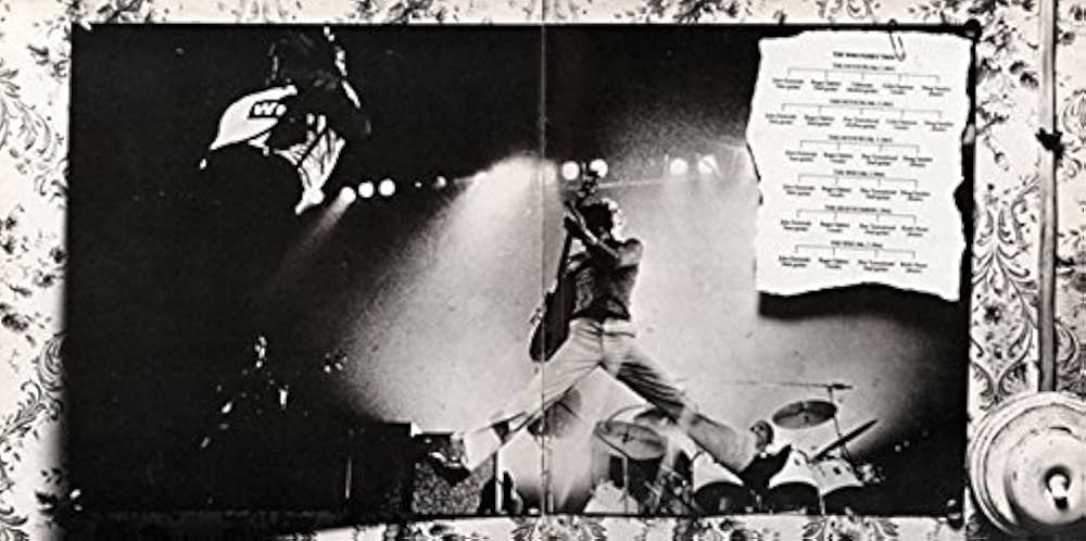 Amazon.co.jp: The Story of the Who: ミュージック