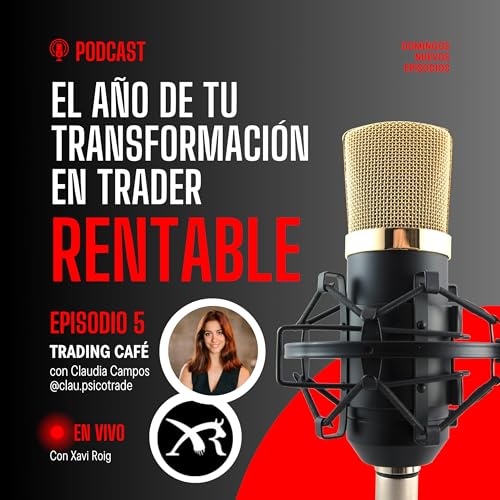 Trading Caf&eacute; ☕con Claudia Campos @clau.psicotrade 005#