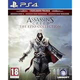 Assassin's Creed The Ezio Collection - HD Collection - PlayStation 4