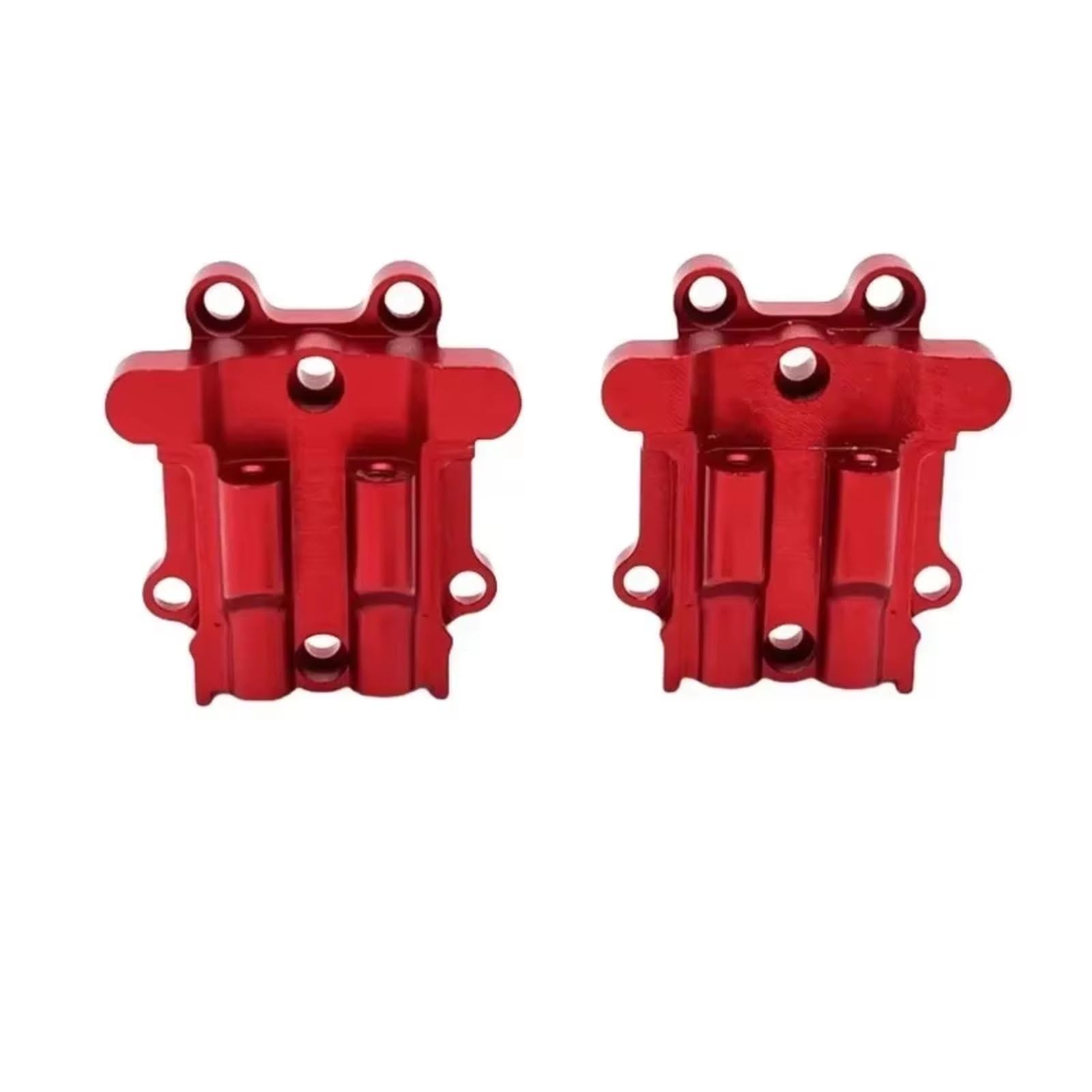 Accessoires Voiture RC M16 Udirc Boîte de Vitesses pour Session Run 1/16