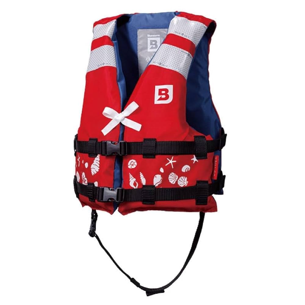 Blue Storm PFD ライフジャケット 高階 SUP、パックラフトに最適 Blue Storm PFD ライフジャケット 高階 SUP、パックラフトに最適