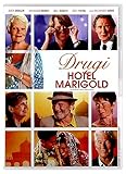 The Second Best Exotic Marigold Hotel [DVD] [Region 2] (English audio)