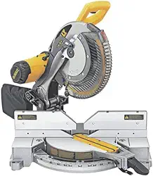 DEWALT Serra de Esquadria 10 Pol. (254 x 30mm)1650W 4600 RPM 220V DW714