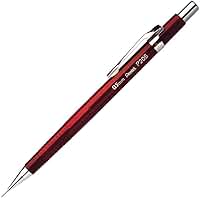 Pentel Lapiseira 0.5mm Vinho SM/P205-B