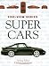 Supercars: The World's Most Exotic Sports Cars (Five-view)