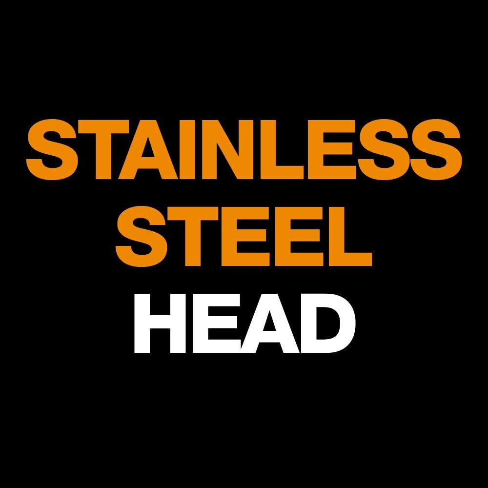 Fiskars Ergo D-handle Steel Garden Fork (47 Inch), Silver/Black : Compost And Mulch Fork : Patio, Lawn & Garden