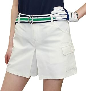 Amazon Co Jp 4l レディース ゴルフ ファッション