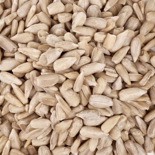 Weterton Feeds 20kg Sunflower Hearts for...