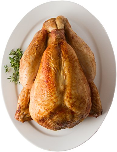 Gressingham Whole Turkey, 3kg, Serves 5-7 (Frozen)