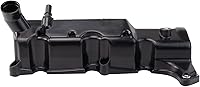 Vista 36 de TRQ Tapa de Válvulas Compatible con 2011-2014 Chrysler 200 2007-2010 Sebring 2008-2014 Dodge Avenger 2007-2012 Caliber 2009-2020 Journey 2007-2017