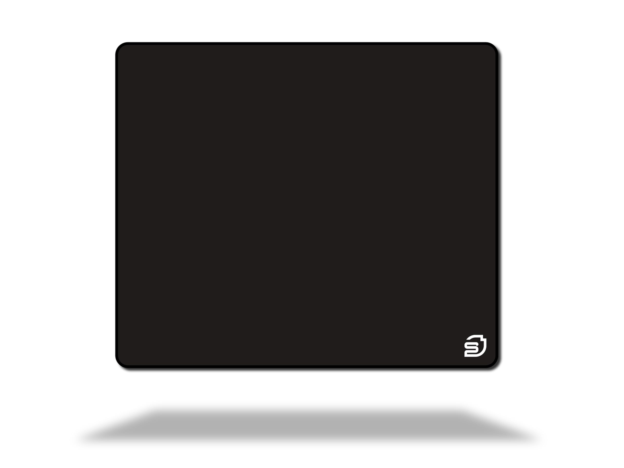 Amazon.co.jp: STORIA ゲーミングマウスパッド Pride Black XL 42cm