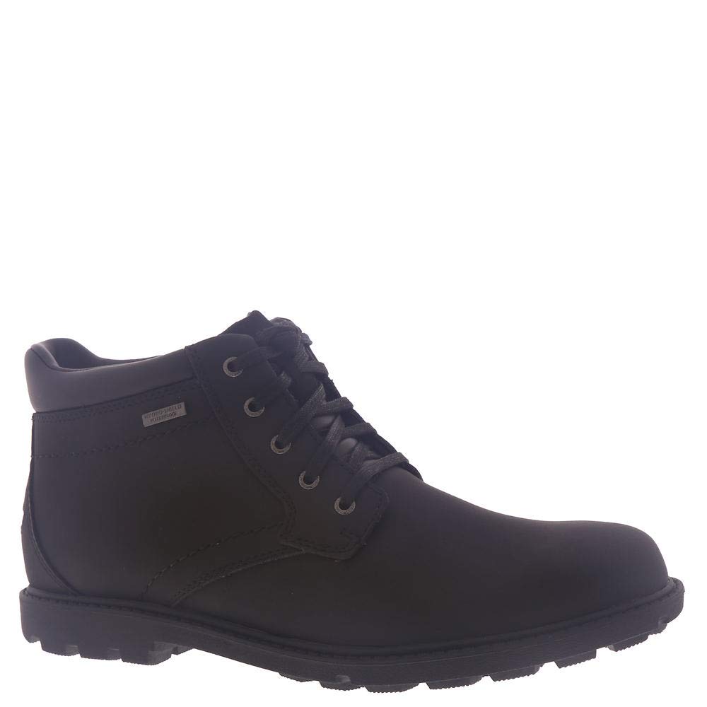 Moc Toe Boot Rockport Mens Ankle Boots Hydro Shield Waterproof By