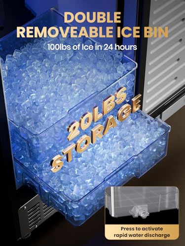 Hoshizaki commercial ice machine