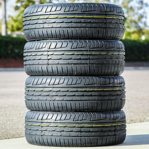 Forceum Octa All Season Tire