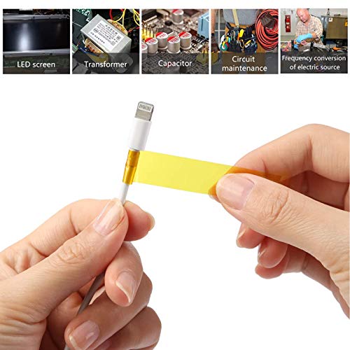 Nastro per Circuiti Stampati Nastro Kapton Nastro