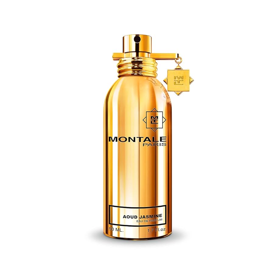 モンタル　オード・パルファム　ウード　ジャスミン　50ml Amazon | MONTALE(モンタル) AOUDJASMINEウードジャスミン 香水