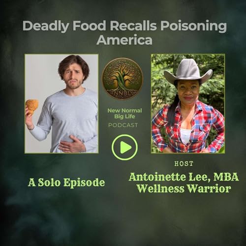 Deadly Food Recalls Poisoning America