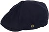 Winter Wool 8 Pieces Solid Color Model Peaky Blinders Cap Hat