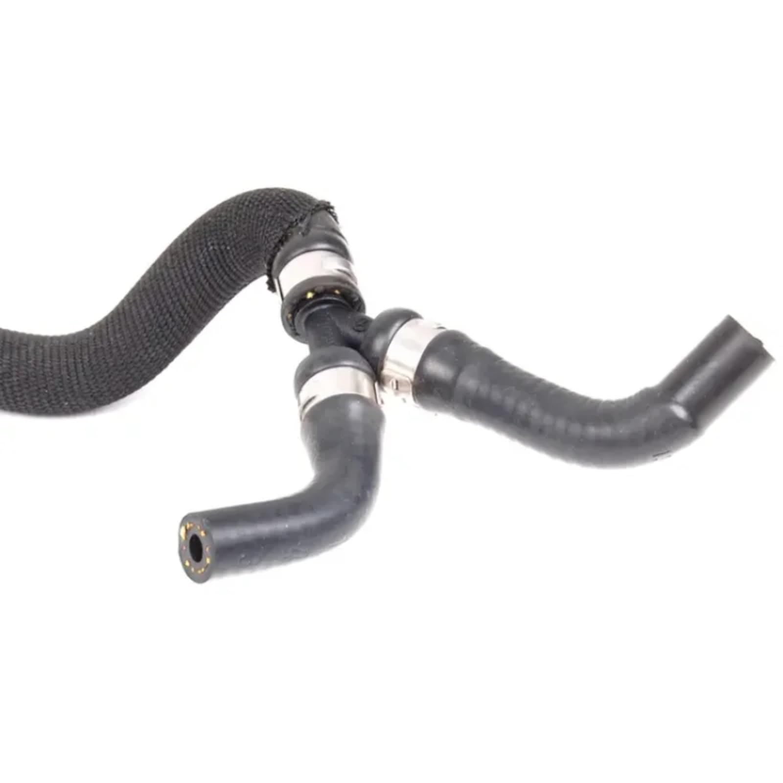 16573-21030 (16573)ラジエター ホース 1個 トヨタ 【通販モノタロウ】 に適合する E66 760LI N73 N73B60B 6.0L ラジエータークーラントホース 17127508043 用自動車部品