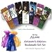 7 Piece Bookmark Collectors Set by Akiane Kramarik with Jesus Featured As Verified By Colton Burpo in Heaven Is for Real Book and Movie