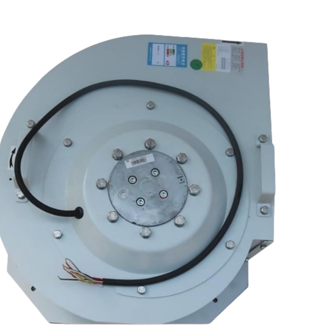 PEQYUACTE RSFA315D4.147A-3GL 400V 4.45A 2.33W 1340RPM Cooling Fan 315mm