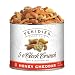 Feridies 5 O' Clock Crunch Snack Mix, 6 Ounce