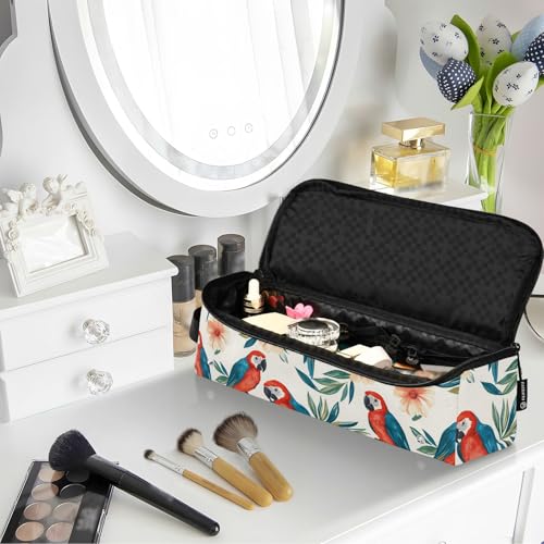 Organizador para planchas y rizadores con base resistente al calor miniatura 6