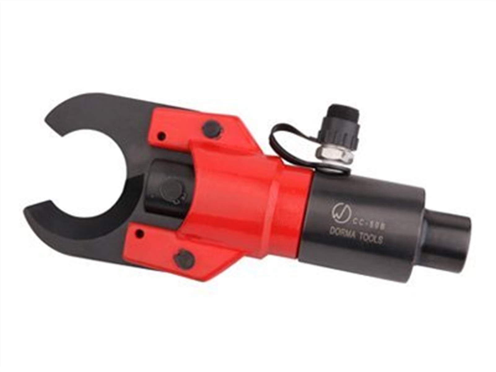 Buy Multifunction CC50B Hydraulic Cable Cutter Crimping Tool/Wire
