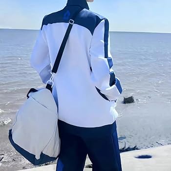 Amazon.co.jp: [HANCHENG] ブルーロック ジャージ Blue Lock コスプレ