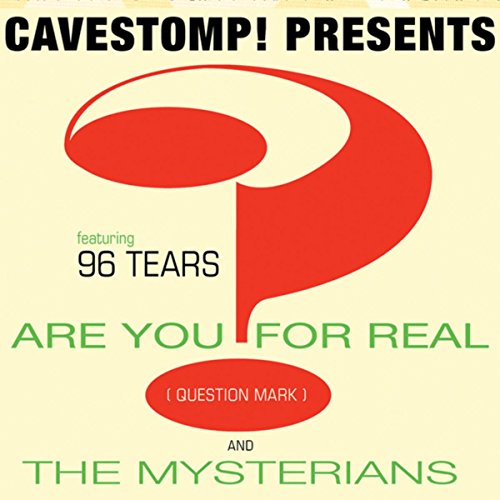 Question Mark & The Mysterians
