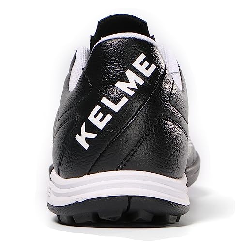KELME Men's Soccer Shoes Football Shoes Outdoor Indoor Professional Futsal TF Football Breathable Sneakers Training2