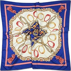 40-66 Blue Belts Chains