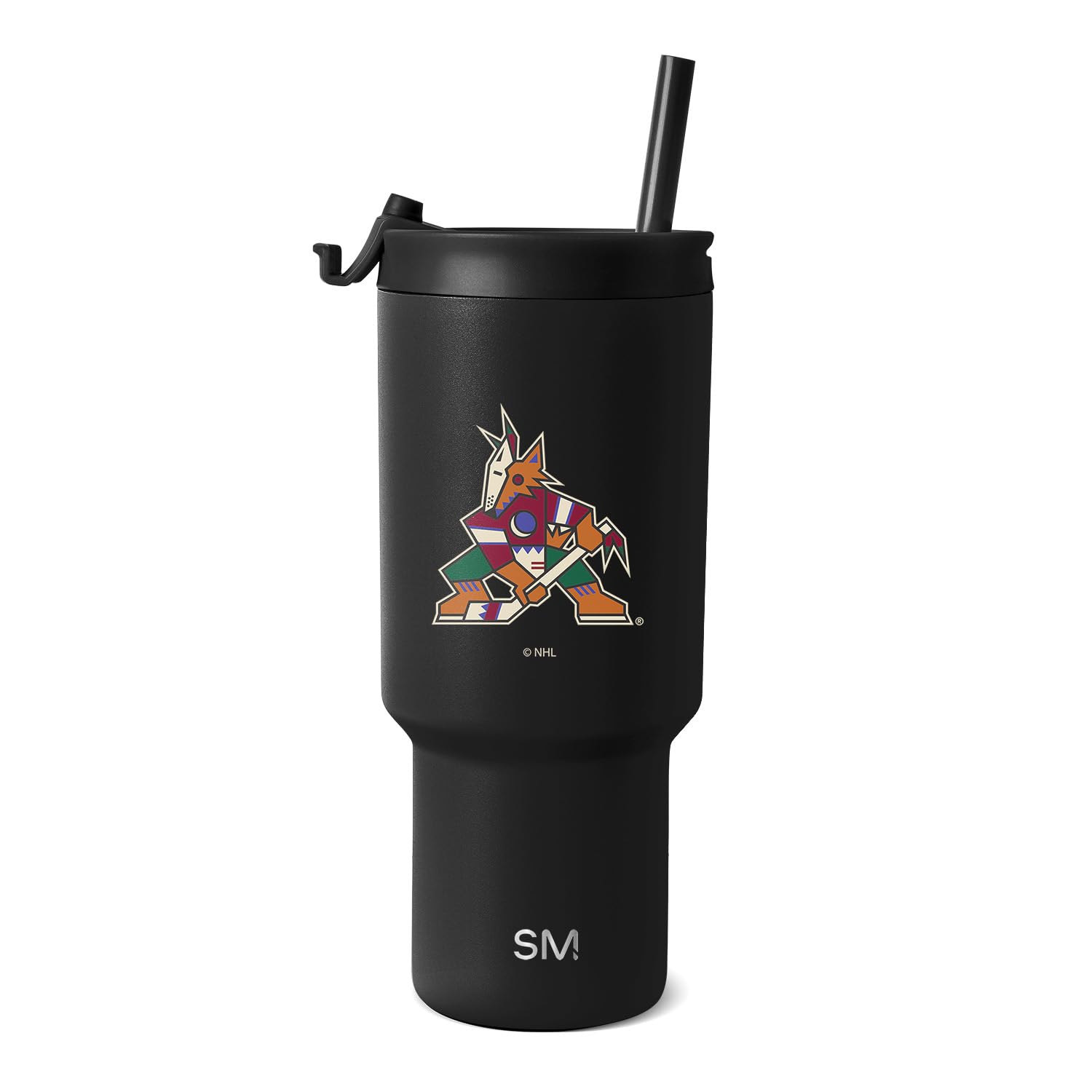 Simple Modern Officially Licensed NHL 30 oz Tumbler