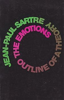 Esquisse d'une théorie des émotions